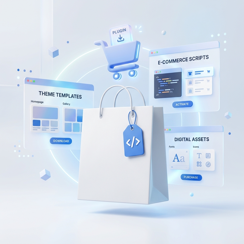 Laptop and Mobile Mockup